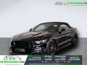 Ford Mustang 5.0 421 BVM  occasion � Beaupuy - photo n�2
