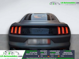 Ford Mustang 5.0 421 BVM  occasion � Beaupuy - photo n�5