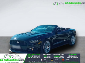 Ford Mustang 5.0 421 BVM  occasion � Beaupuy - photo n�2