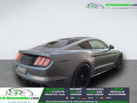 Ford Mustang 5.0 421 BVM  occasion � Beaupuy - photo n�3