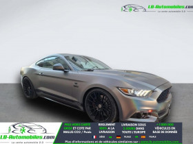 Ford Mustang 5.0 421 BVM  occasion � Beaupuy - photo n�2