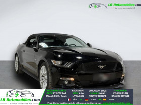 Ford Mustang 5.0 421 BVM  occasion � Beaupuy - photo n�2