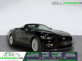 Ford Mustang , garage LB AUTOMOBILES � Beaupuy
