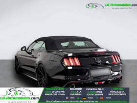 Ford Mustang 5.0 421 BVM  occasion � Beaupuy - photo n�4