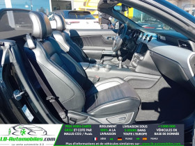 Ford Mustang 5.0 421 BVM  occasion � Beaupuy - photo n�4