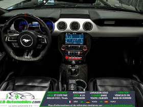 Ford Mustang 5.0 421 BVM  occasion � Beaupuy - photo n�3