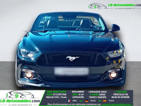 Ford Mustang 5.0 421 BVM  occasion � Beaupuy - photo n�3