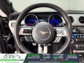 Ford Mustang 5.0 421 BVM  occasion � Beaupuy - photo n�6