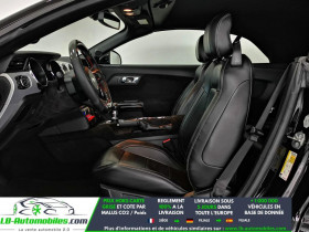 Ford Mustang 5.0 421 BVM  occasion � Beaupuy - photo n�7