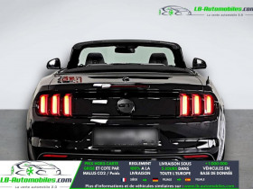 Ford Mustang 5.0 421 BVM  occasion � Beaupuy - photo n�6