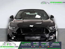 Ford Mustang 5.0 421 BVM  occasion � Beaupuy - photo n�5