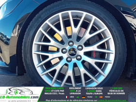 Ford Mustang 5.0 421 BVM  occasion � Beaupuy - photo n�5