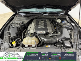 Ford Mustang 5.0 421 BVM  occasion � Beaupuy - photo n�8