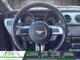 Ford Mustang 5.0 421 BVM  occasion � Beaupuy - photo n�6