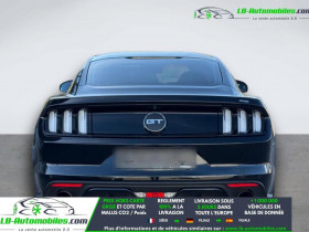 Ford Mustang 5.0 421 BVM  occasion � Beaupuy - photo n�5