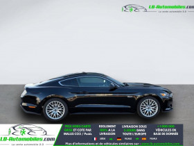 Ford Mustang 5.0 421 BVM  occasion � Beaupuy - photo n�4