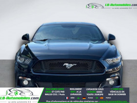 Ford Mustang 5.0 421 BVM  occasion � Beaupuy - photo n�3