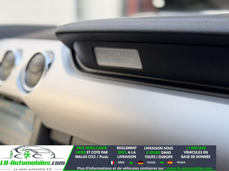 Ford Mustang 5.0 421 BVM  occasion � Beaupuy - photo n�4