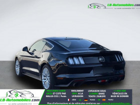 Ford Mustang 5.0 421 BVM  occasion � Beaupuy - photo n�2