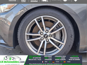 Ford Mustang 5.0 421 BVM  occasion � Beaupuy - photo n�5