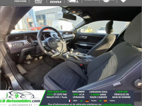 Ford Mustang 5.0 421 BVM  occasion � Beaupuy - photo n�4