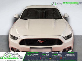 Ford Mustang 5.0 421 BVM  occasion � Beaupuy - photo n�2