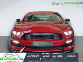 Ford Mustang 5.0 421 BVM  occasion � Beaupuy - photo n�2