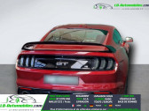 Ford Mustang 5.0 421 BVM  � Beaupuy 31