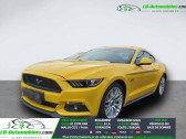 Ford Mustang 5.0 421 BVM  � Beaupuy 31