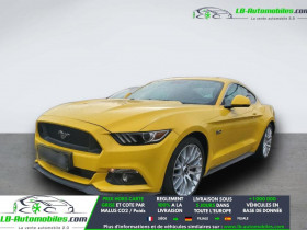 Ford Mustang , garage LB AUTOMOBILES � Beaupuy
