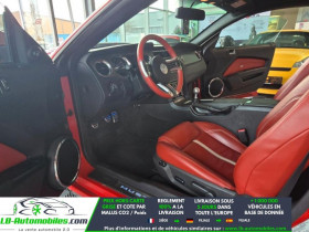 Ford Mustang 5.0 421 BVM  occasion � Beaupuy - photo n�2