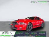 Ford Mustang 5.0 421 BVM  � Beaupuy 31