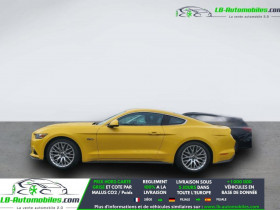 Ford Mustang 5.0 421 BVM  occasion � Beaupuy - photo n�3