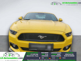 Ford Mustang 5.0 421 BVM  occasion � Beaupuy - photo n�2