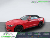 Annonce Ford Mustang occasion Essence 5.0 421 BVM � Beaupuy