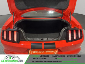 Ford Mustang 5.0 421 BVM  occasion  Beaupuy - photo n8