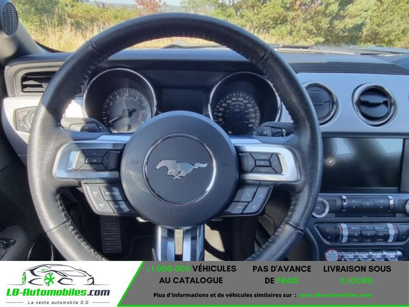 Ford Mustang 5.0 421 BVM  occasion  Beaupuy - photo n6