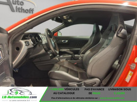 Ford Mustang 5.0 421 BVM  occasion  Beaupuy - photo n6