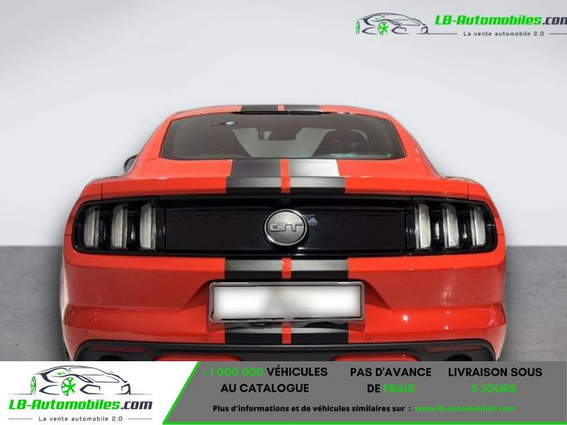 Ford Mustang 5.0 421 BVM  occasion  Beaupuy - photo n5
