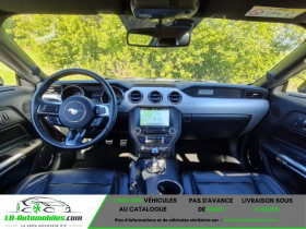 Ford Mustang 5.0 421 BVM  occasion  Beaupuy - photo n3