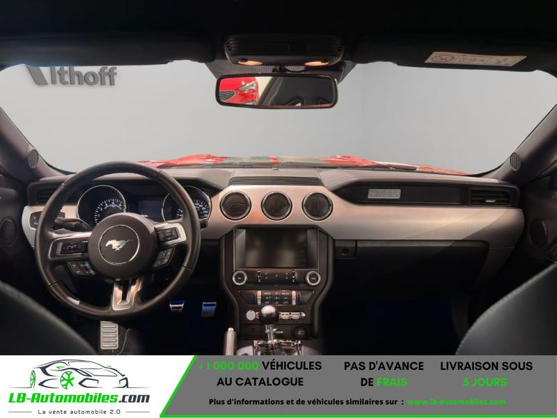 Ford Mustang 5.0 421 BVM  occasion  Beaupuy - photo n3