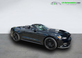 Ford Mustang occasion année 2017 boite Manuelle Annonce Ford Mustang occasion Essence 5.0 421 BVM à Beaupuy