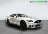 Ford Mustang occasion année 2017 boite Manuelle Annonce Ford Mustang occasion Essence 5.0 421 BVM à Beaupuy