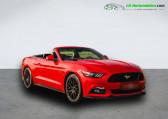 Ford Mustang occasion année 2016 boite Manuelle Annonce Ford Mustang occasion Essence 5.0 421 BVM à Beaupuy