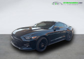 Ford Mustang occasion année 2017 boite Manuelle Annonce Ford Mustang occasion Essence 5.0 421 BVM à Beaupuy