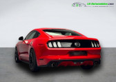 Ford Mustang occasion année 2015 boite Manuelle Annonce Ford Mustang occasion Essence 5.0 421 BVM à Beaupuy