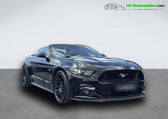 Ford Mustang occasion année 2017 boite Manuelle Annonce Ford Mustang occasion Essence 5.0 421 BVM à Beaupuy