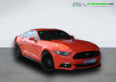 Ford Mustang occasion année 2017 boite Manuelle Annonce Ford Mustang occasion Essence 5.0 421 BVM à Beaupuy