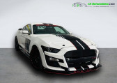 Ford Mustang occasion année 2015 boite Manuelle Annonce Ford Mustang occasion Essence 5.0 421 BVM à Beaupuy