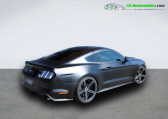 Ford Mustang occasion année 2016 boite Manuelle Annonce Ford Mustang occasion Essence 5.0 421 BVM à Beaupuy